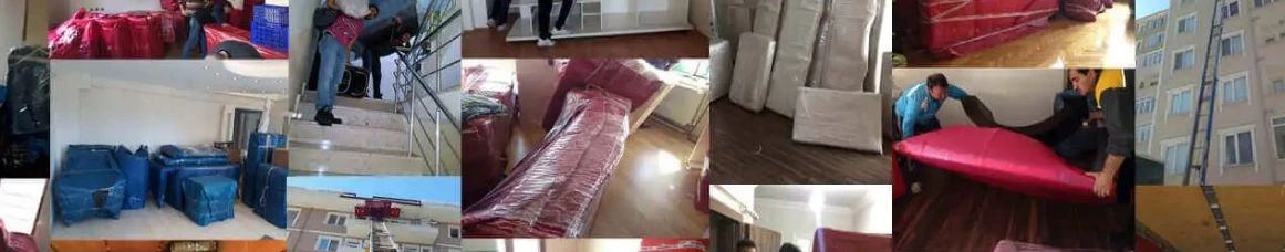 Balâ Parça Eşya Taşımacılık görseli